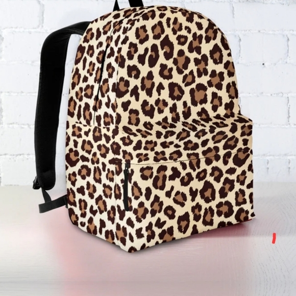 Metropack Other - Metropack backpack kids animal print
